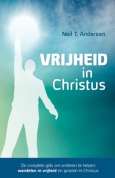 VRIJHEID IN CHRISTUS  POD - ANDERSON, NEIL T. - 9789059991088