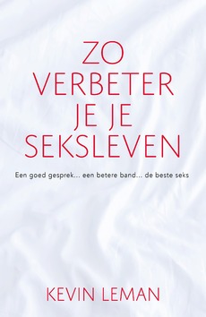 ZO VERBETER JE JE SEKSLEVEN - LEMAN - 9789059991125