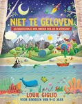 NIET TE GELOVEN - GIGLIO, LOUIE - 9789059991170