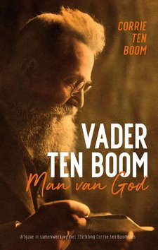 VADER TEN BOOM - BOOM, CORRIE TEN - 9789059991224