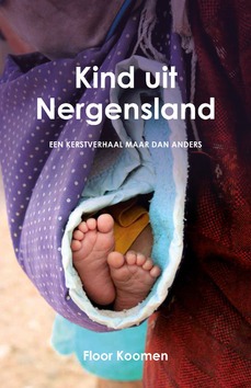 KIND UIT NERGENSLAND - KOOMEN, FLOOR - 9789059991392