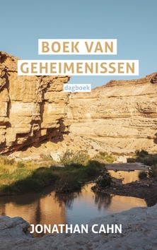 BOEK VAN GEHEIMENISSEN - CAHN, JONATHAN - 9789059991439