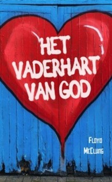 VADERHART VAN GOD - MCCLUNG - 9789059991477