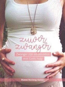 ZUIVER ZWANGER - VERSTEEG-AANTJES, RIANNE - 9789059991507