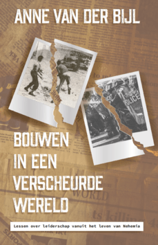 BOUWEN IN EEN VERSCHEURDE WERELD - BIJL, ANNE VAN DER - 9789059991569