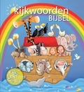 KIJKWOORDENBIJBEL - CASTELLS, ELISENDA - 9789059991613