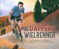 DE DAPPERE WIELRENNER - HOFFMAN, AMALIA - 9789059991699