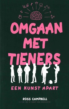 OMGAAN MET TIENERS - CAMPBELL, ROSS - 9789059991729