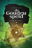 DE GOUDEN SPELD PETER EN ANNA - JONKER, MARTINE - 9789059991774