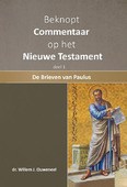 BEKNOPT COMMENTAAR OP HET NIEUWE TESTAM - OUWENEEL, WILLEM J. - 9789059991781