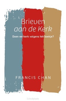 BRIEVEN AAN DE KERK - CHAN, FRANCIS - 9789059991828