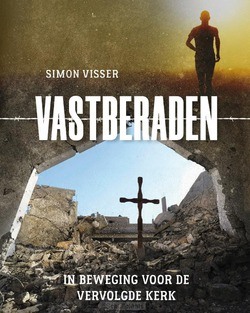 VASTBERADEN - VISSER, SIMON - 9789059991972