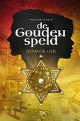 STEFAN EN LIESE - GOUDEN SPELD 5 - JONKER, MARTINE - 9789059992023