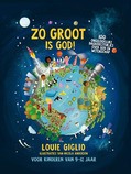ZO GROOT IS GOD - GIGLIO, LOUIS - 9789059992177