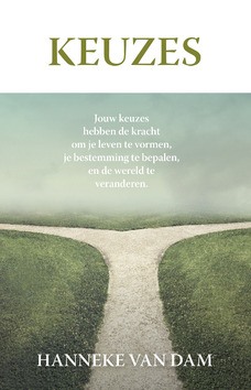 KEUZES - DAM, HANNEKE VAN - 9789059992337