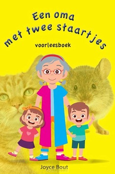 EEN OMA MET TWEE STAARTJES - BOUT, JOYCE - 9789059992474