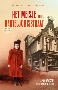 HET MEISJE UIT DE BARTELJORISSTRAAT - WATSON, JEAN - 9789059992580
