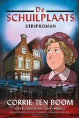 DE SCHUILPLAATS STRIPROMAN - BOOM, CORRIE TEN / SHERRILL, J. - 9789059992825