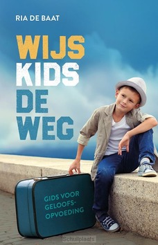 WIJS KIDS DE WEG - BAAT, RIA DE - 9789059992924