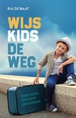 WIJS KIDS DE WEG - BAAT, RIA DE - 9789059992924