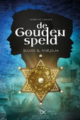 DAVID EN MIRJAM - JONKER, MARTINE - 9789059993013