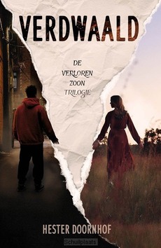 VERDWAALD - DOORNHOF, HESTER - 9789059993099