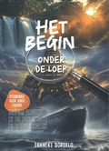 BEGIN ONDER DE LOEP - DORGELO,TANNEKE - 9789059993198