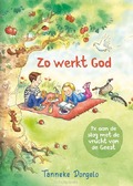 ZO WERKT GOD - DORGELO, TANNEKE - 9789059993273
