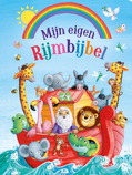 MIJN EIGEN RIJMBIJBEL - 9789059993303