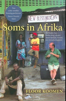 SOMS IN AFRIKA - KOOMEN, FLOOR - 9789059999015