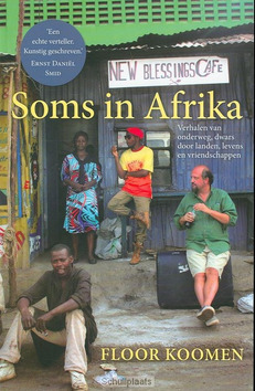 SOMS IN AFRIKA - KOOMEN, FLOOR - 9789059999015