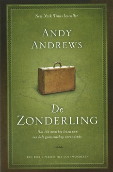 DE ZONDERLING - ANDREWS, ANDY - 9789059999022