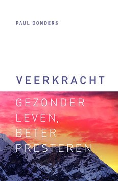 VEERKRACHT - DONDERS, PAUL - 9789059999060