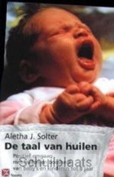 DE TAAL VAN HUILEN - SOLTER, A.J. - 9789060207864