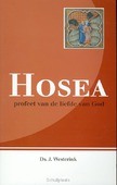 HOSEA - WESTERINK - 9789060645352