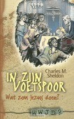 IN ZIJN VOETSPOOR