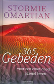 365 GEBEDEN VOOR EEN EMOTIONEEL GEZOND L