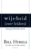 WIJSHEID VOOR LEIDERS