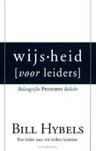 WIJSHEID VOOR LEIDERS - HYBELS - 9789060674260