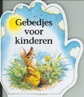 GEBEDJES VOOR KINDEREN - PARRY - 9789060676608