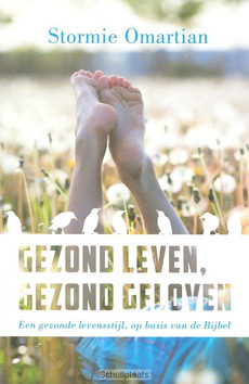 GEZOND LEVEN GEZOND GELOVEN - OMARTIAN, STORMIE - 9789060677414