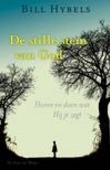 DE STILLE STEM VAN GOD