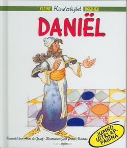 DANIEL - GRAAF - 9789060678534