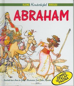 ABRAHAM - GRAAF - 9789060678541