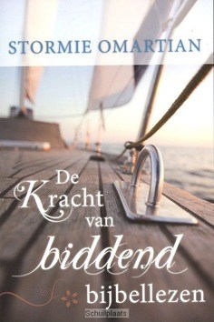 DE KRACHT VAN BIDDEND BIJBELLEZEN - OMARTIAN, S. - 9789060678633