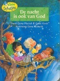 KLEINE SCHATJES NACHT IS OOK VAN GOD - MACKALL - 9789060679487