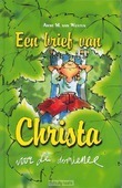 BRIEF VAN CHRISTA - WESTEN - 9789060679494