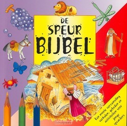 SPEURBIJBEL - LANE - 9789060679999