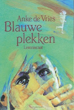 BLAUWE PLEKKEN - VRIES, A. DE - 9789060698310