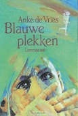 BLAUWE PLEKKEN - VRIES, A. DE - 9789060698310